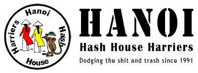 Hanoi Hash House Harriers